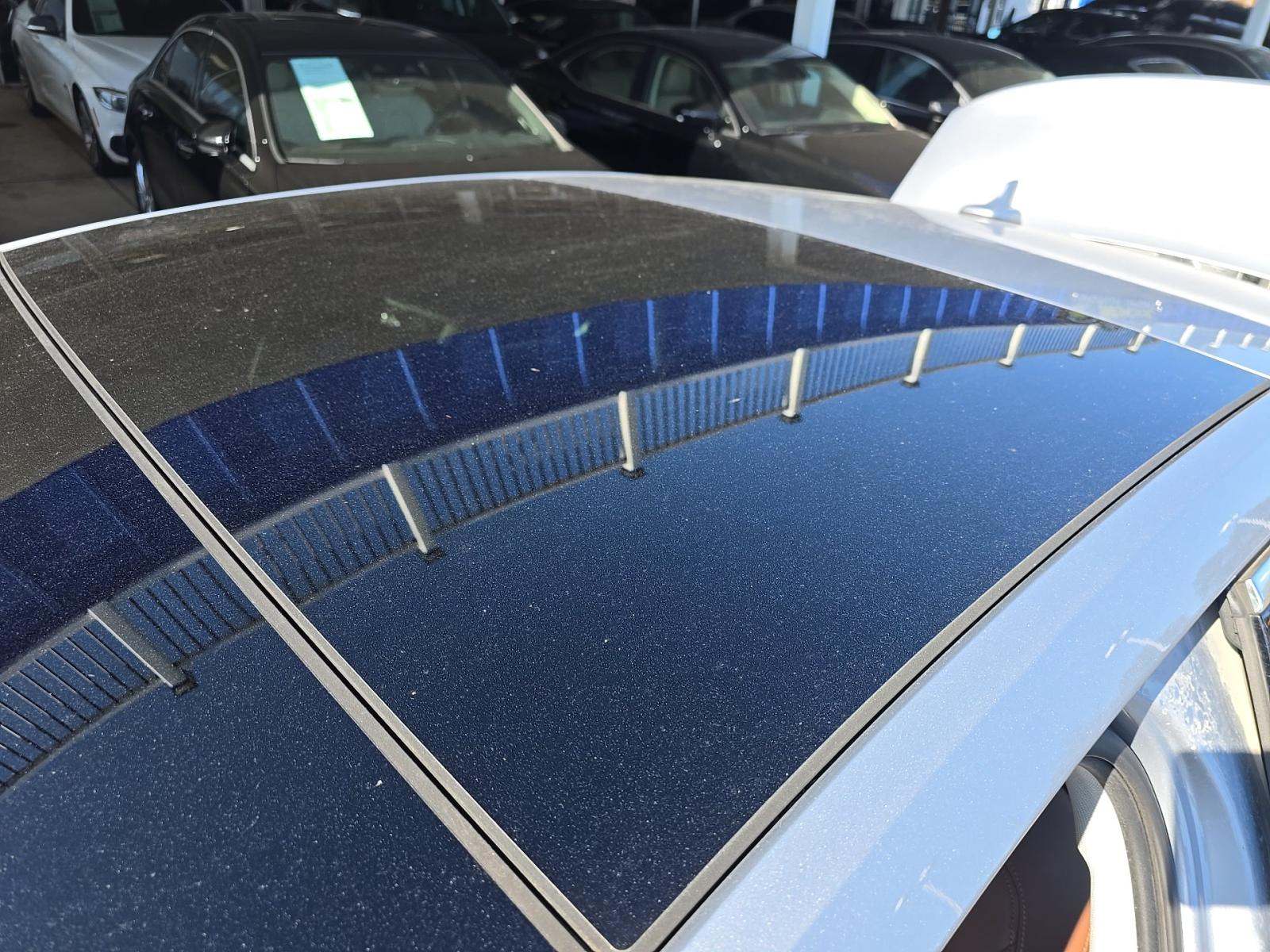 2019 Audi A6 3.0T Prestige AWD