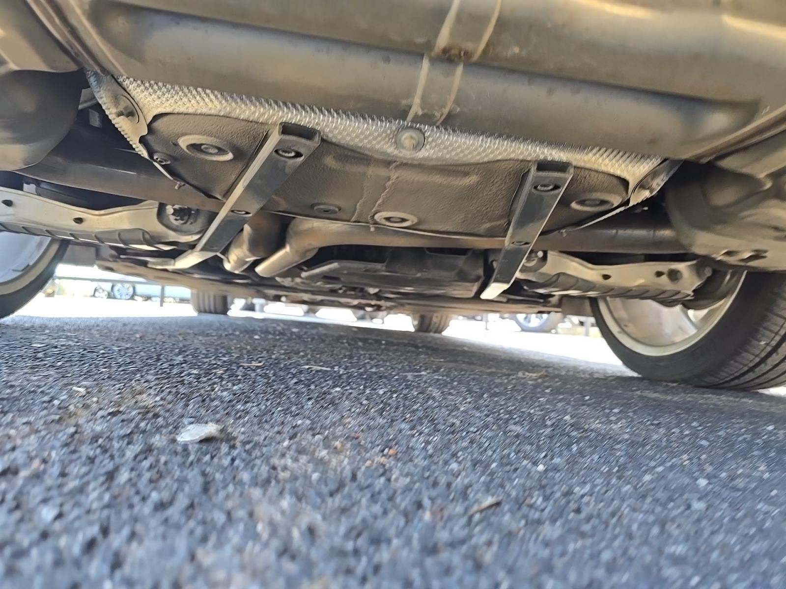 2019 Audi A6 3.0T Prestige AWD