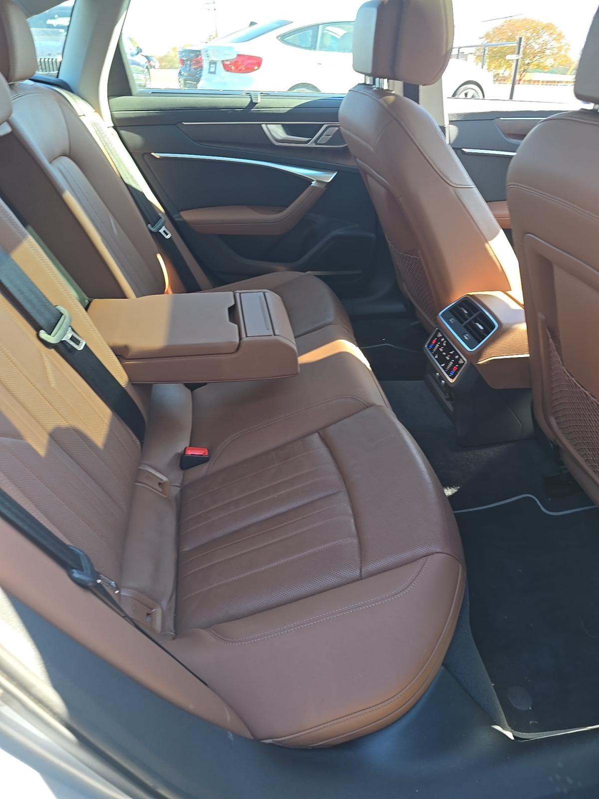 2019 Audi A6 3.0T Prestige AWD