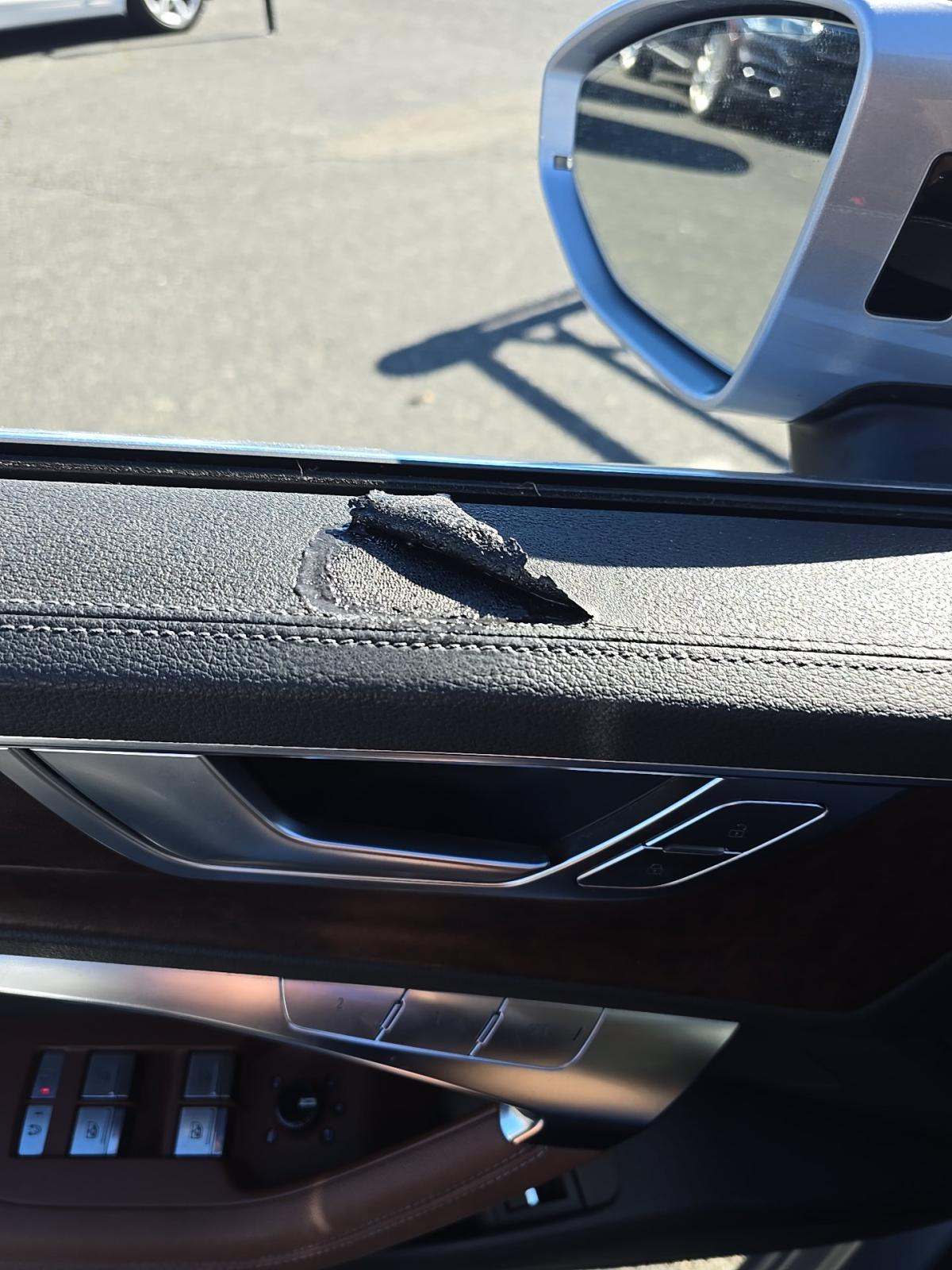 2019 Audi A6 3.0T Prestige AWD