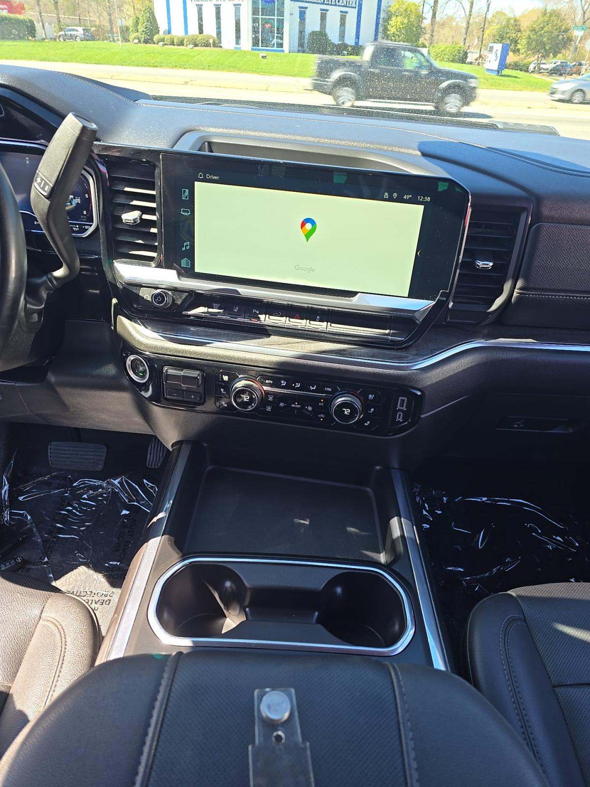 CHEVROLET OTHER - 10