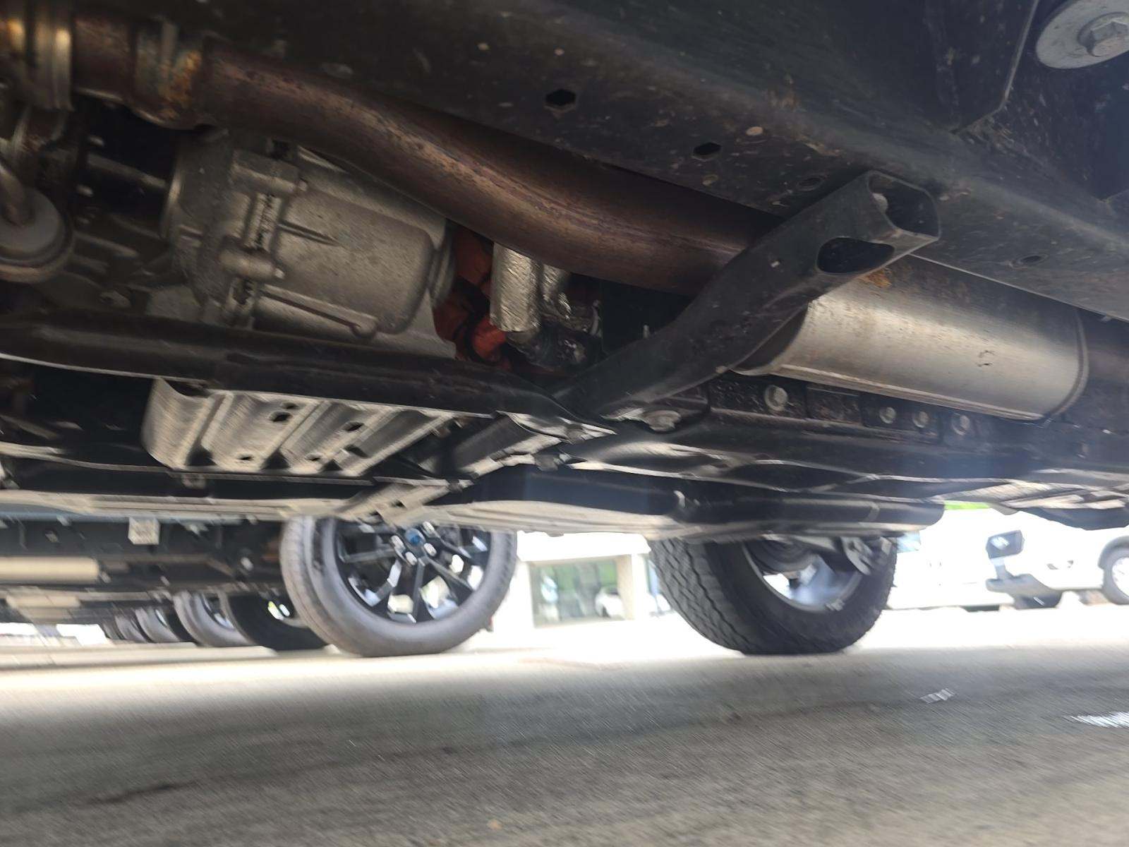 JEEP 4XE BACKCOUNTRY - 7