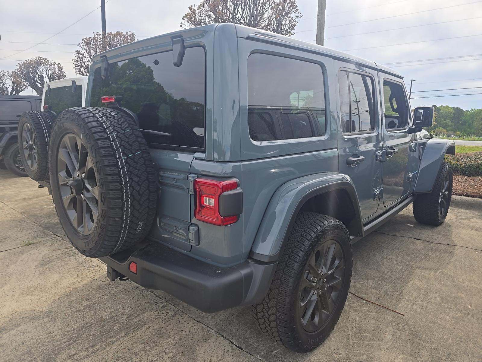 JEEP 4XE BACKCOUNTRY - 3