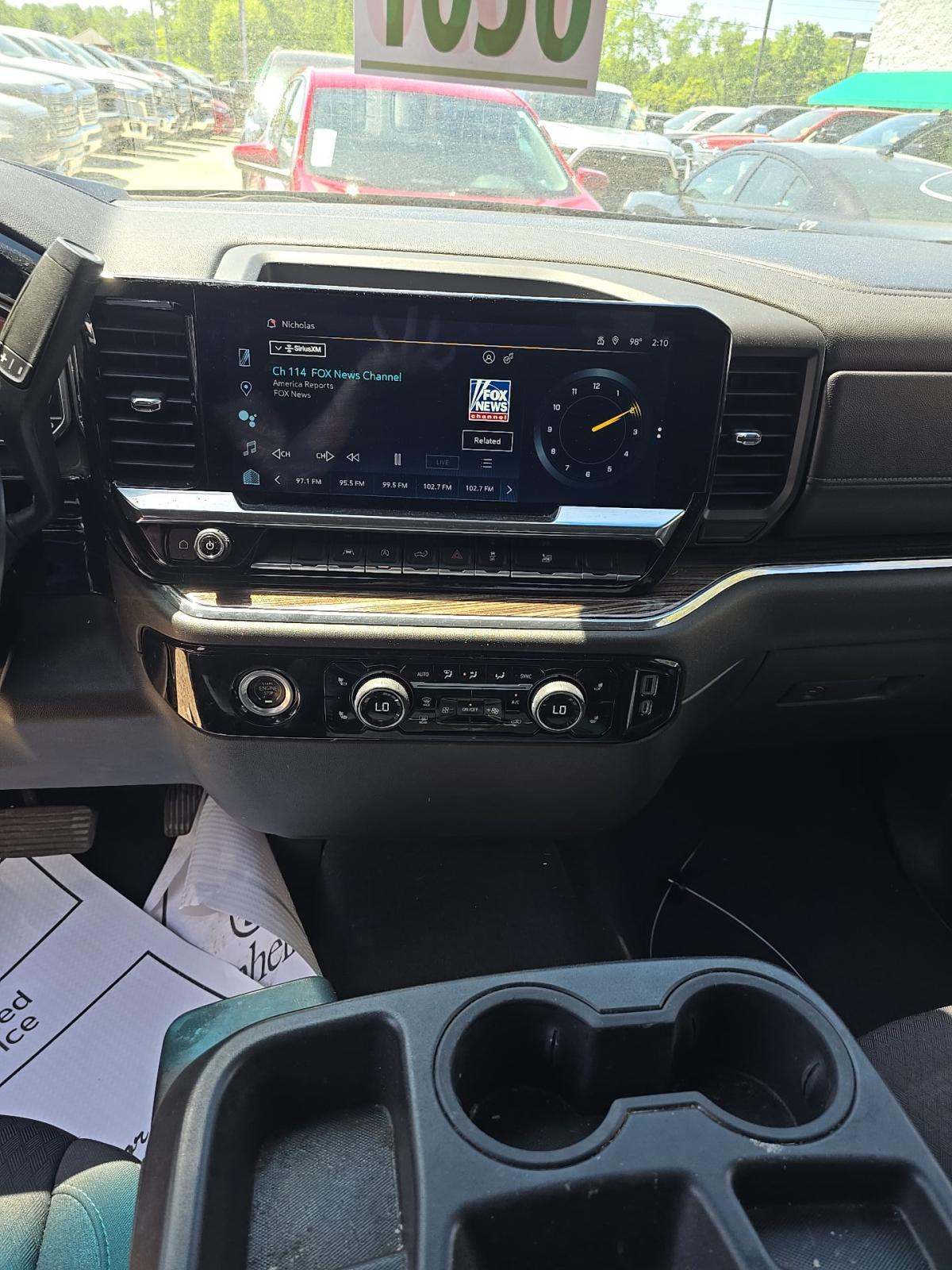 CHEVROLET OTHER - 10