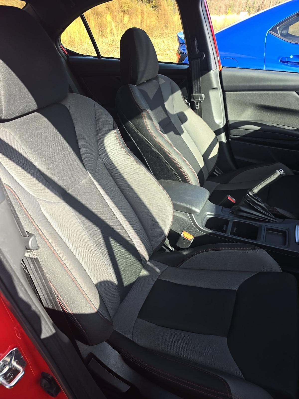 2023 Subaru WRX Base AWD