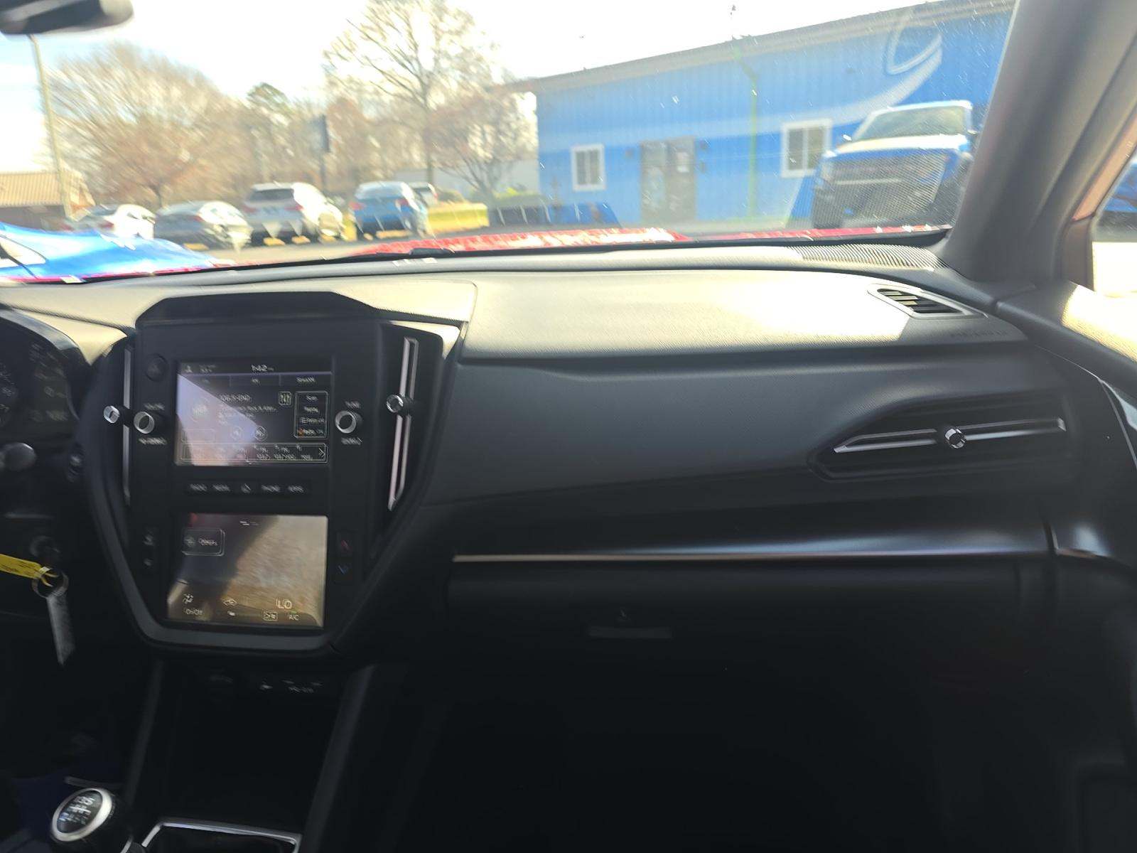 2023 Subaru WRX Base AWD