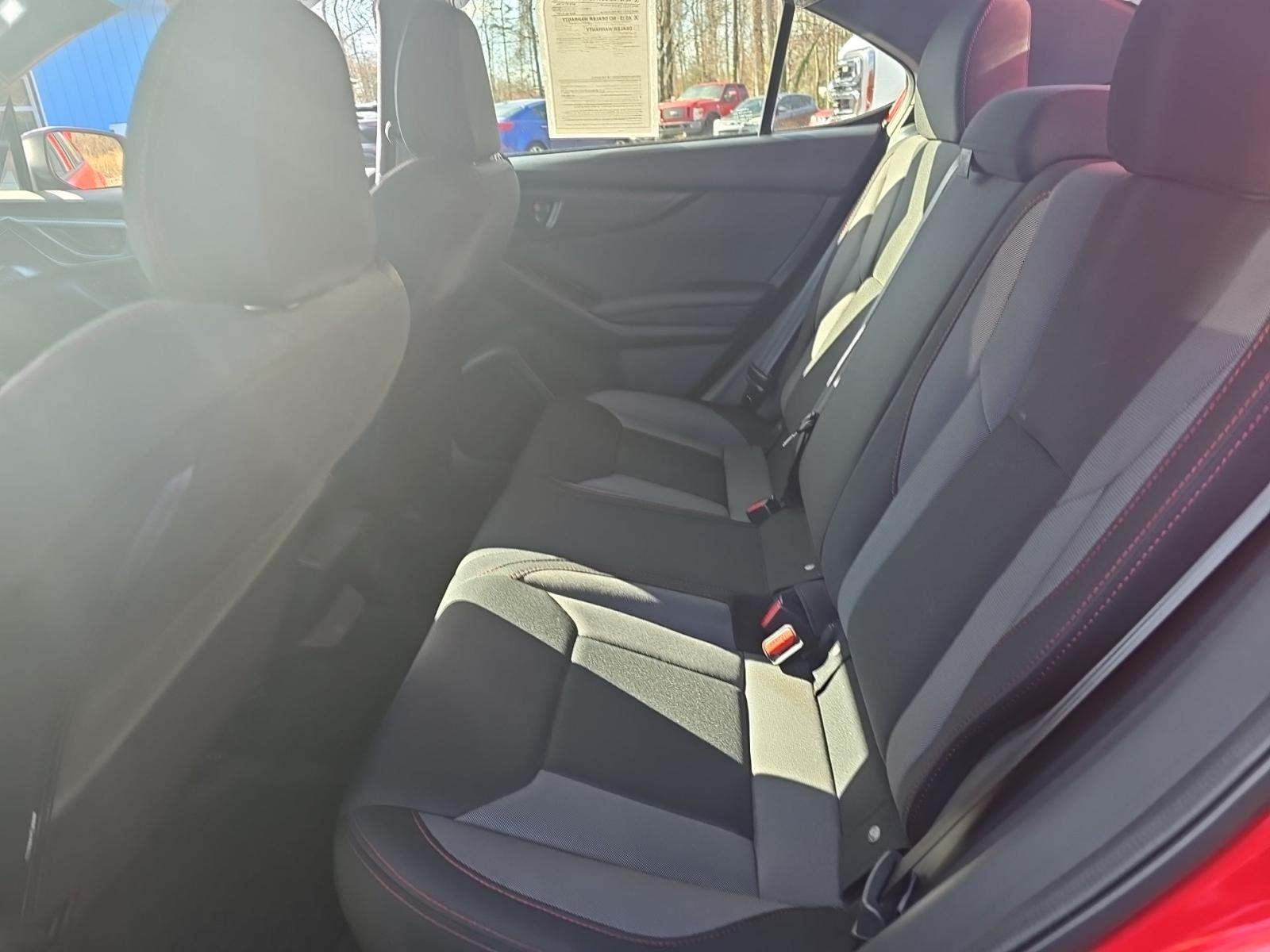 2023 Subaru WRX Base AWD