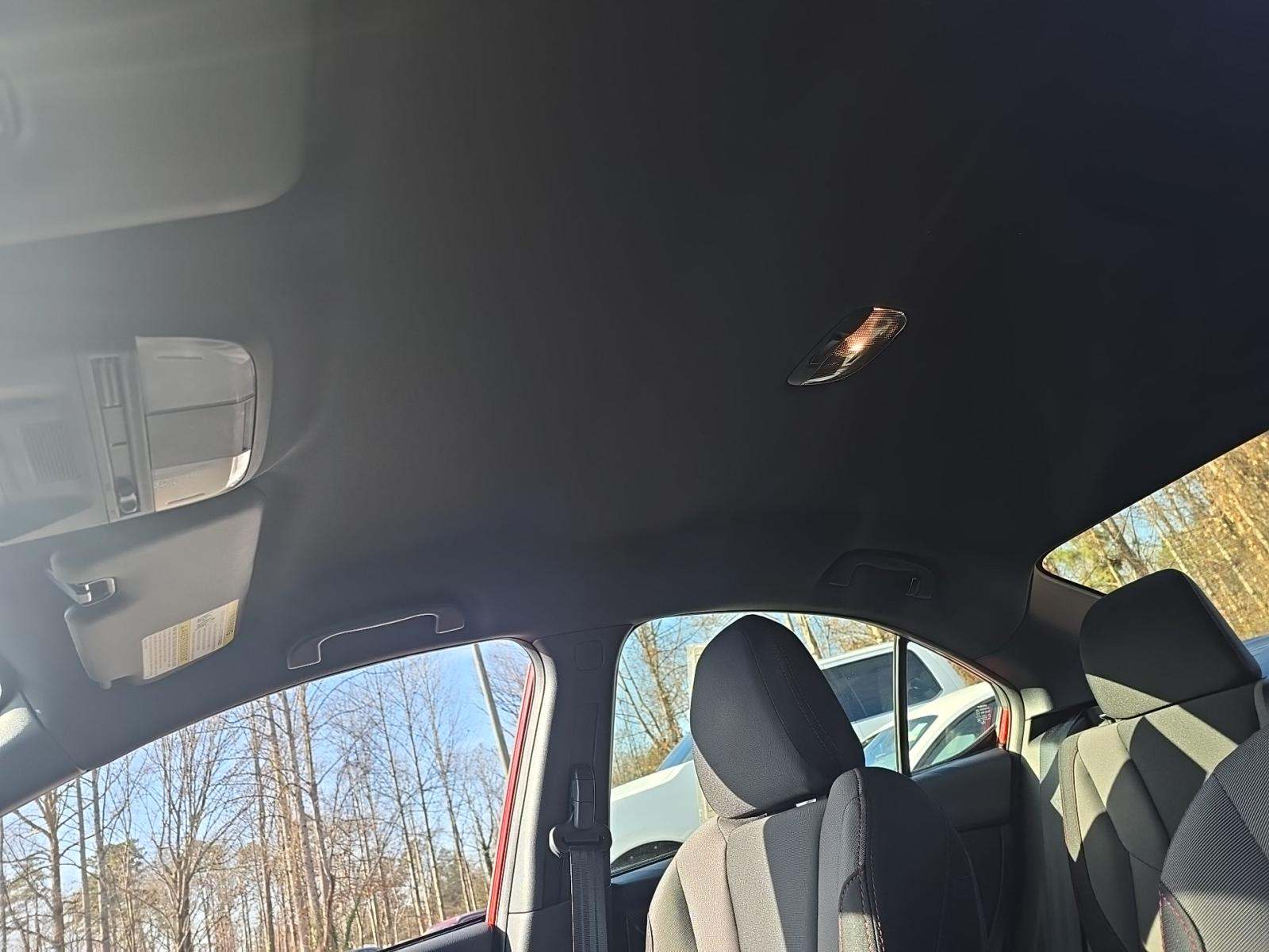 2023 Subaru WRX Base AWD