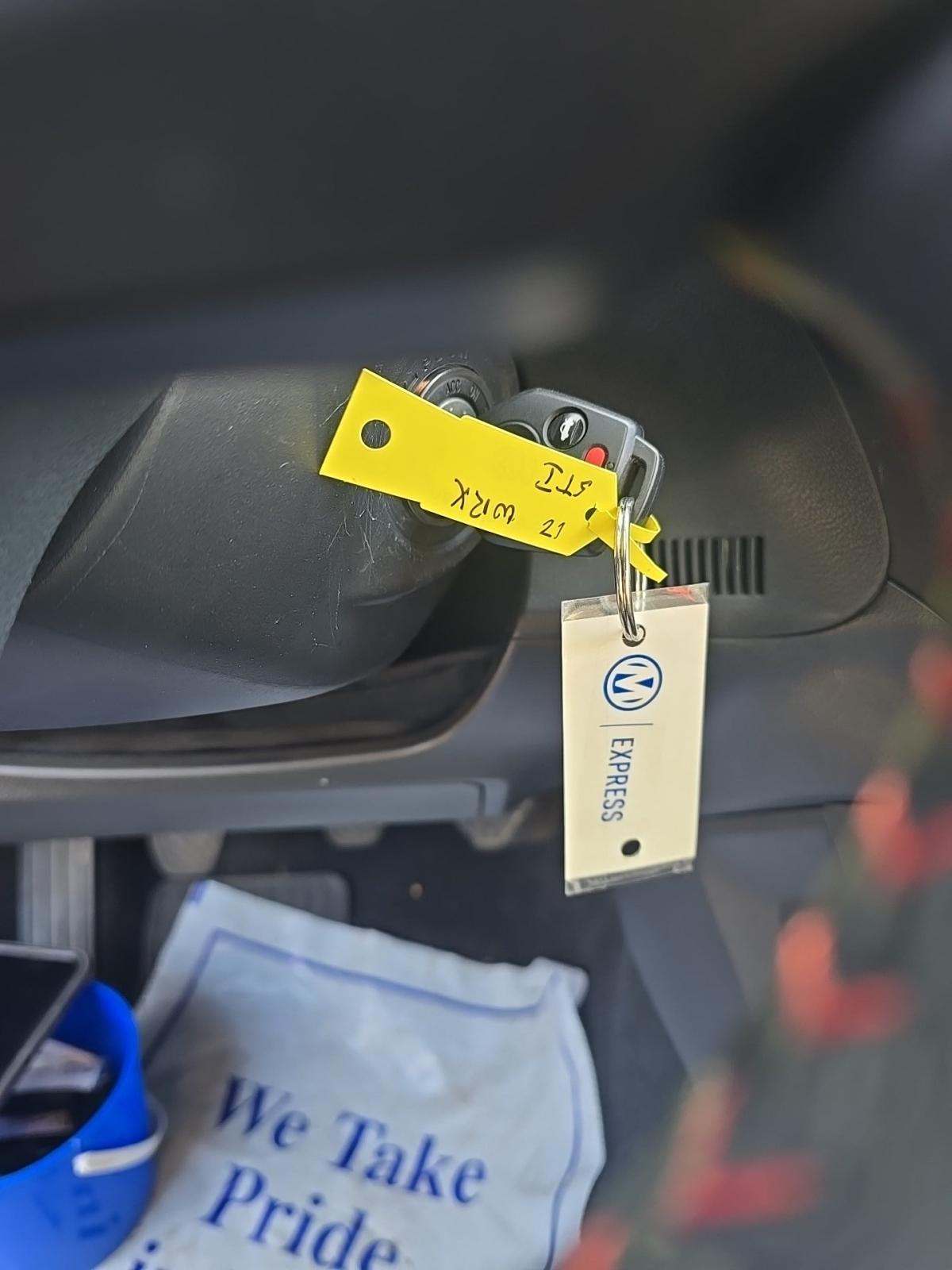 2023 Subaru WRX Base AWD