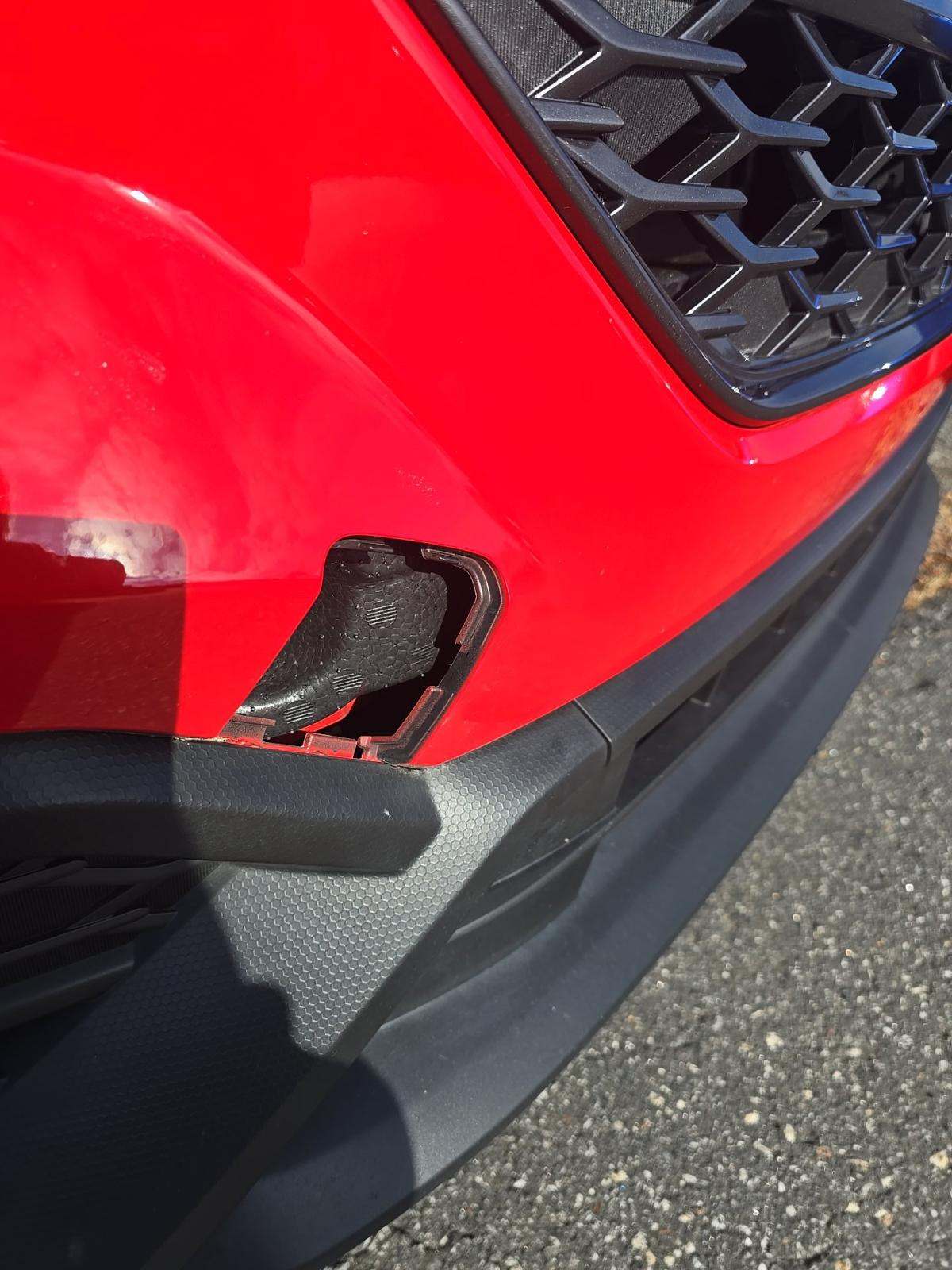 2023 Subaru WRX Base AWD