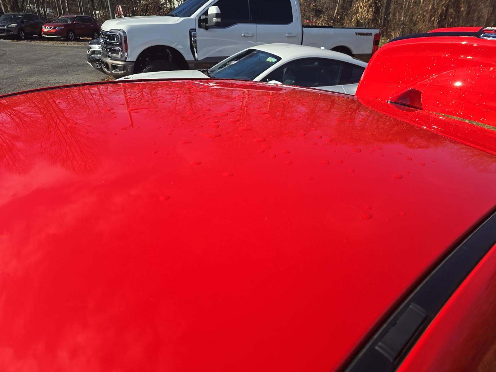 2023 Subaru WRX Base AWD