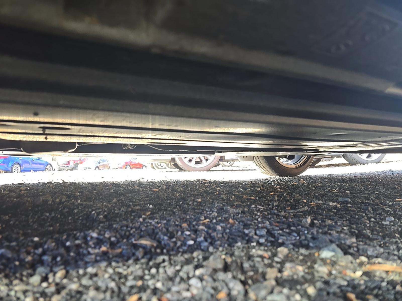 2023 Subaru WRX Base AWD