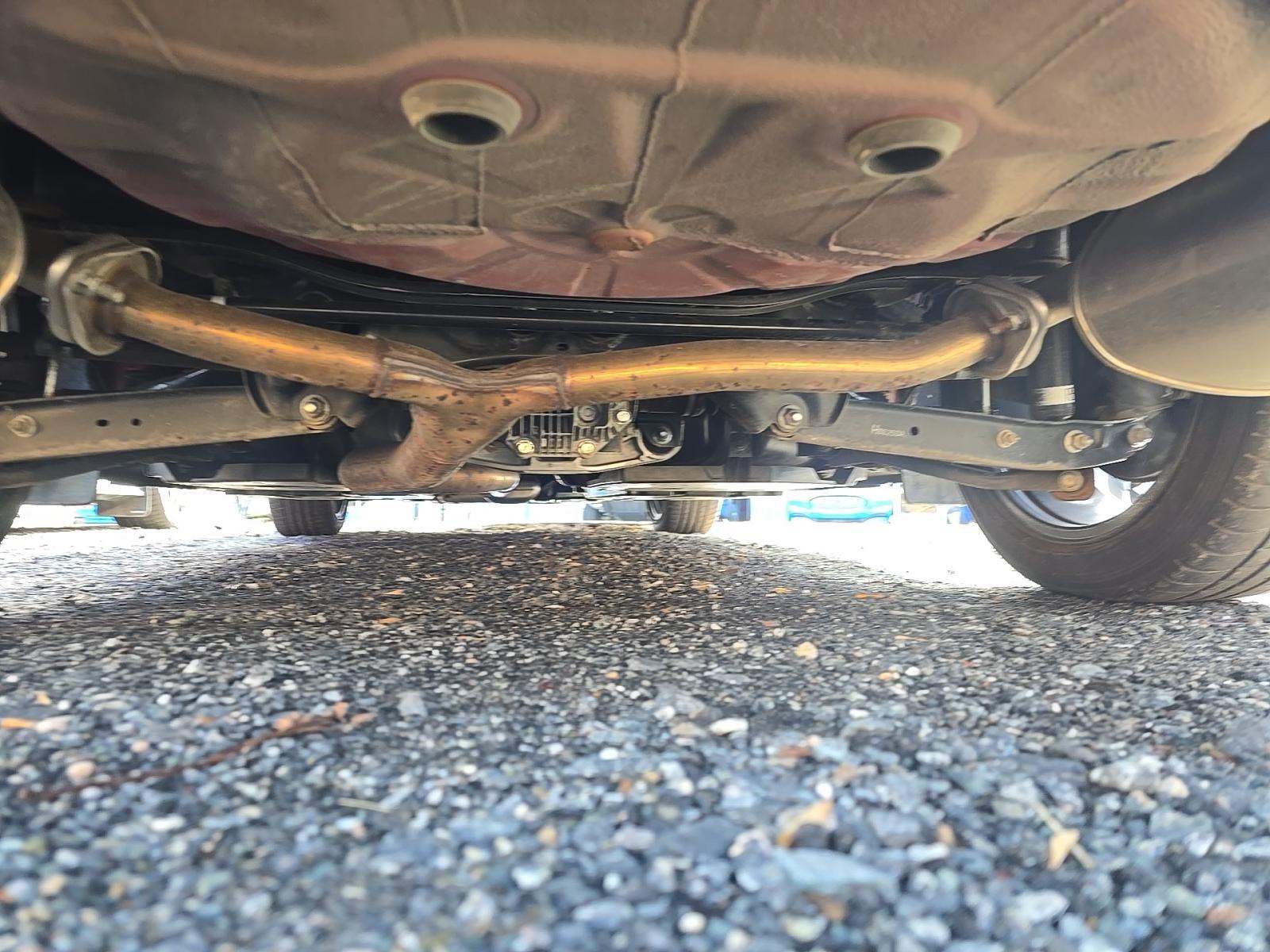 2023 Subaru WRX Base AWD