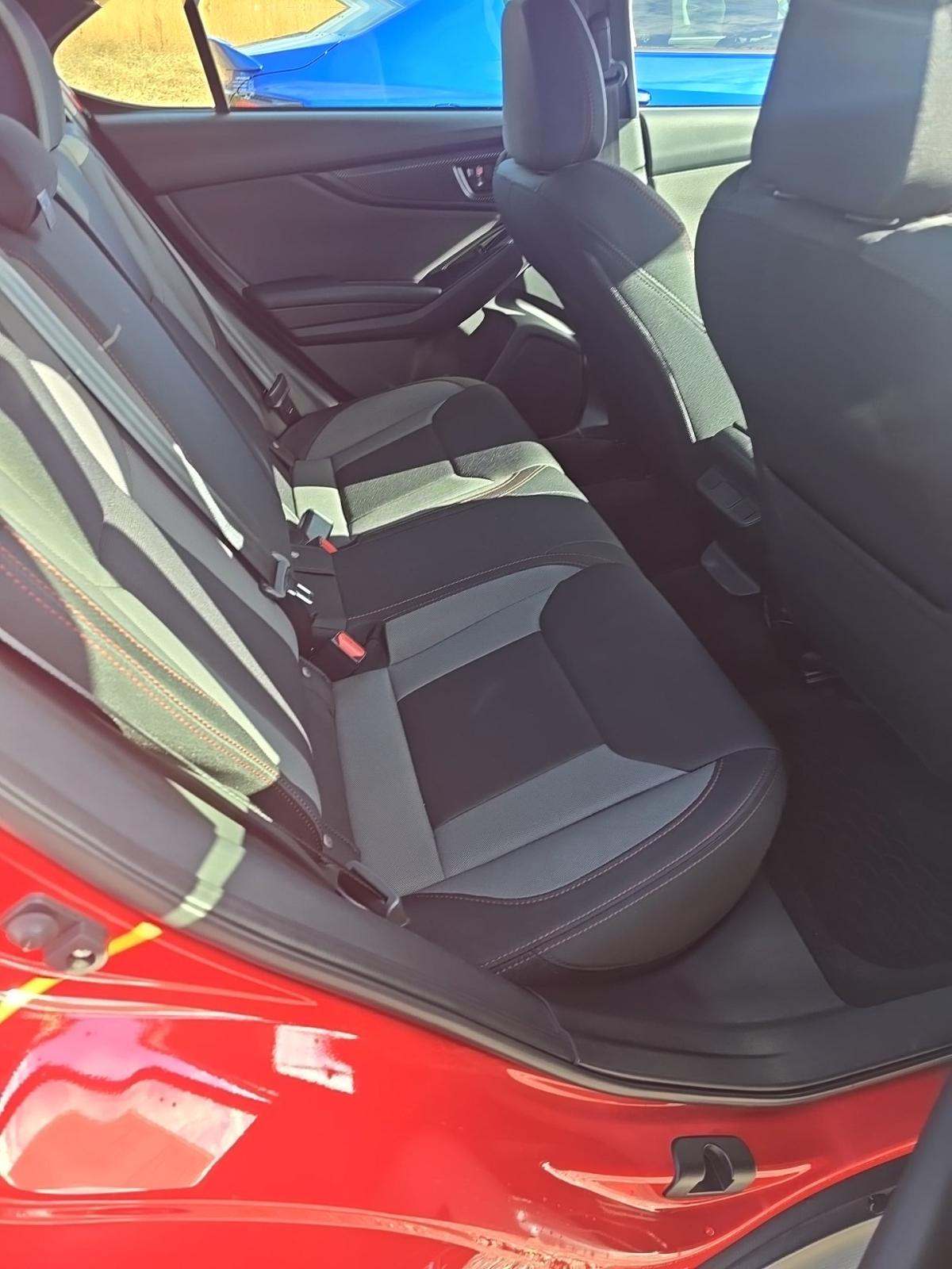 2023 Subaru WRX Base AWD