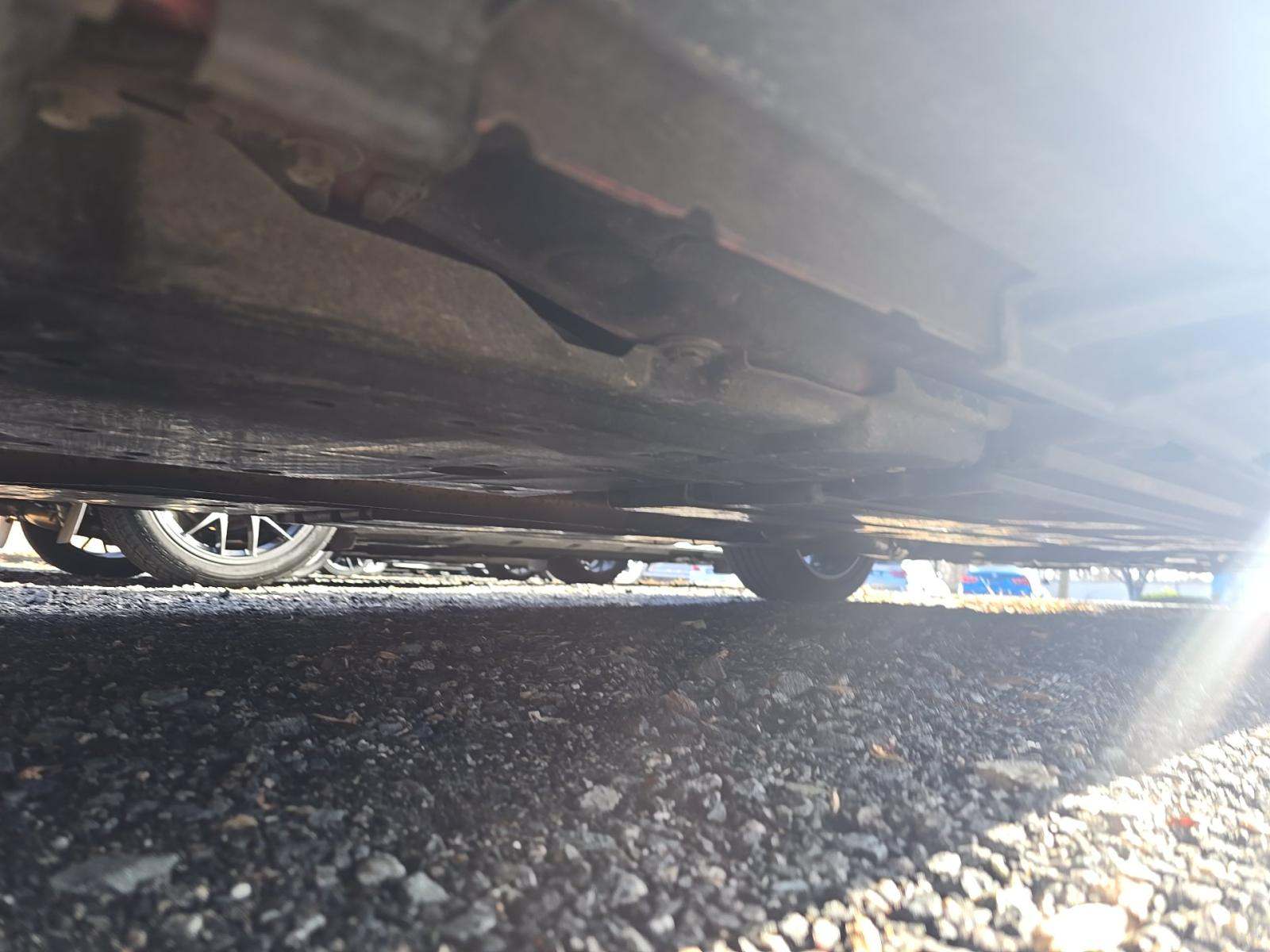 2023 Subaru WRX Base AWD