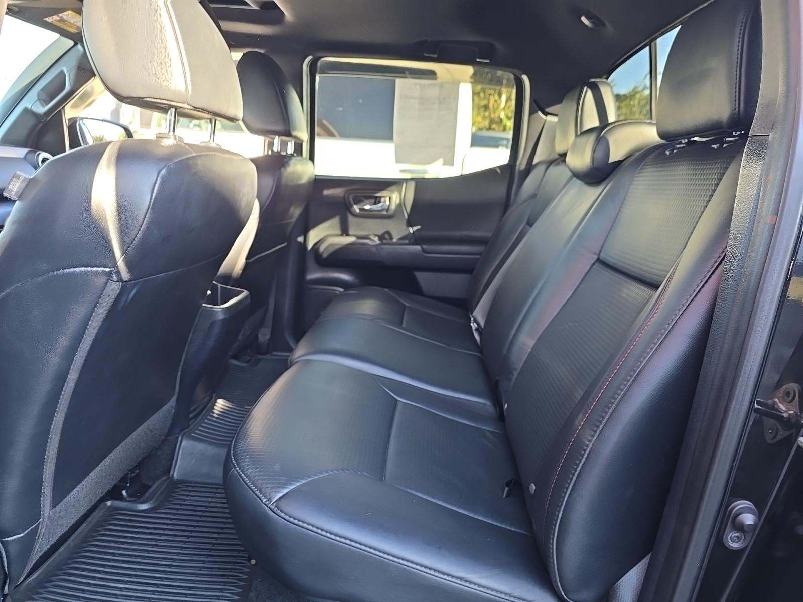 2019 Toyota Tacoma TRD Pro AWD