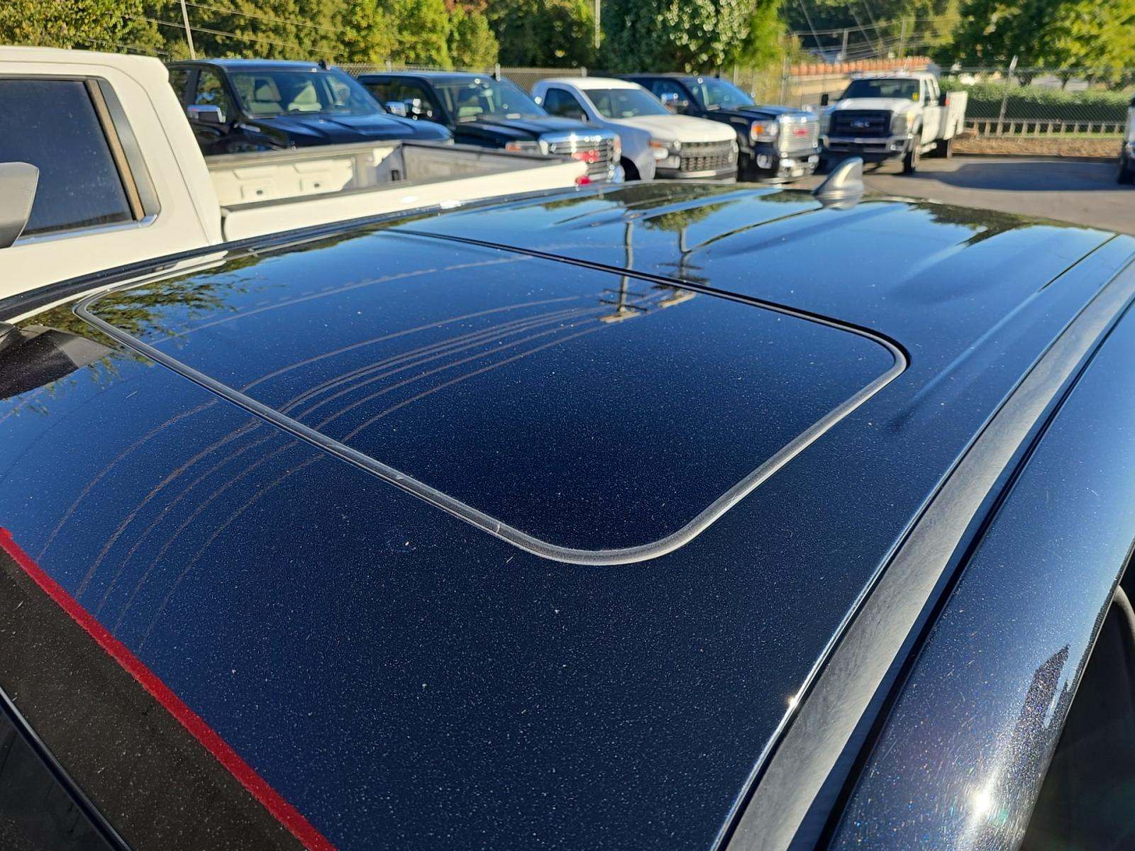 2019 Toyota Tacoma TRD Pro AWD