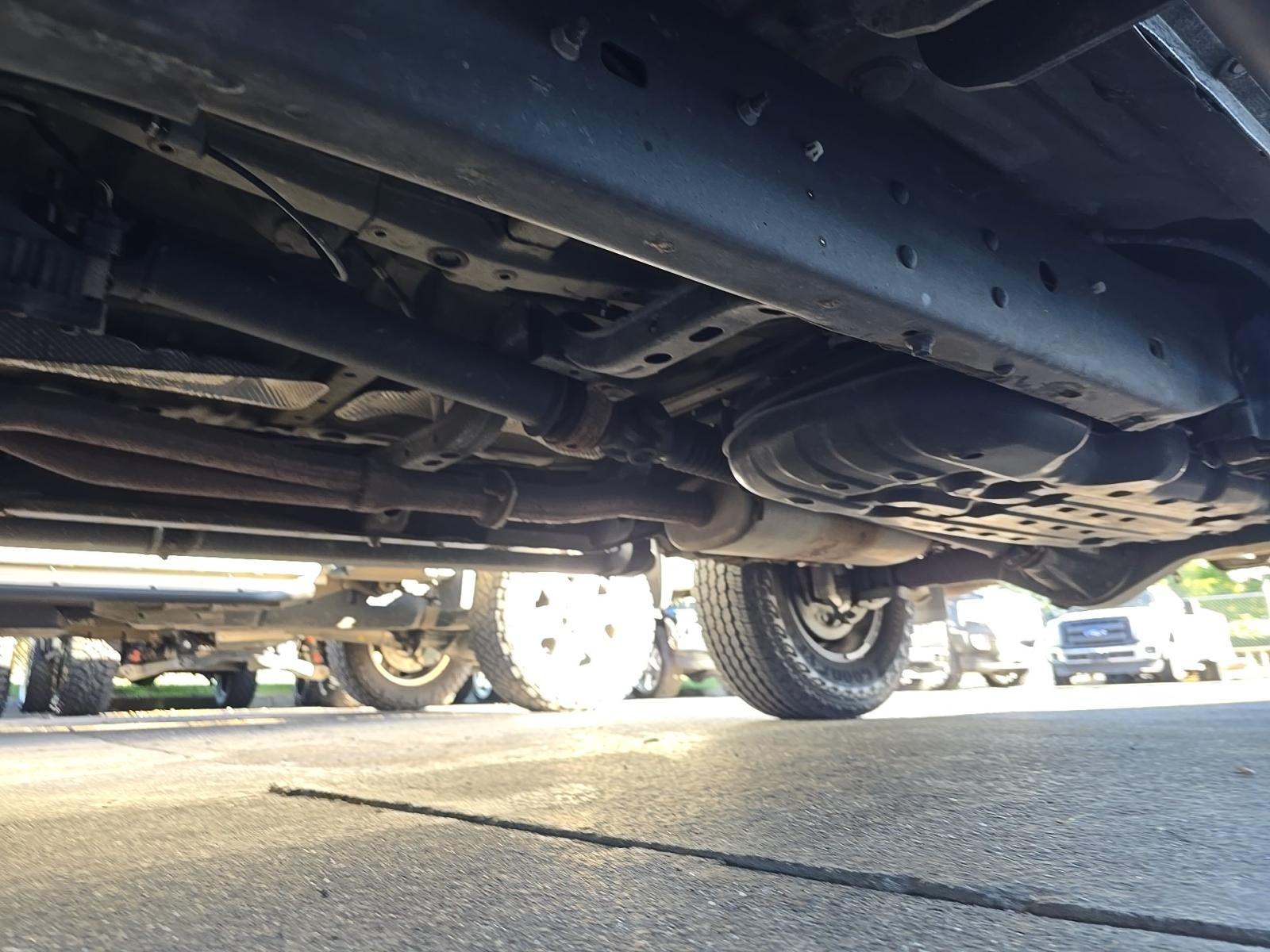 2019 Toyota Tacoma TRD Pro AWD