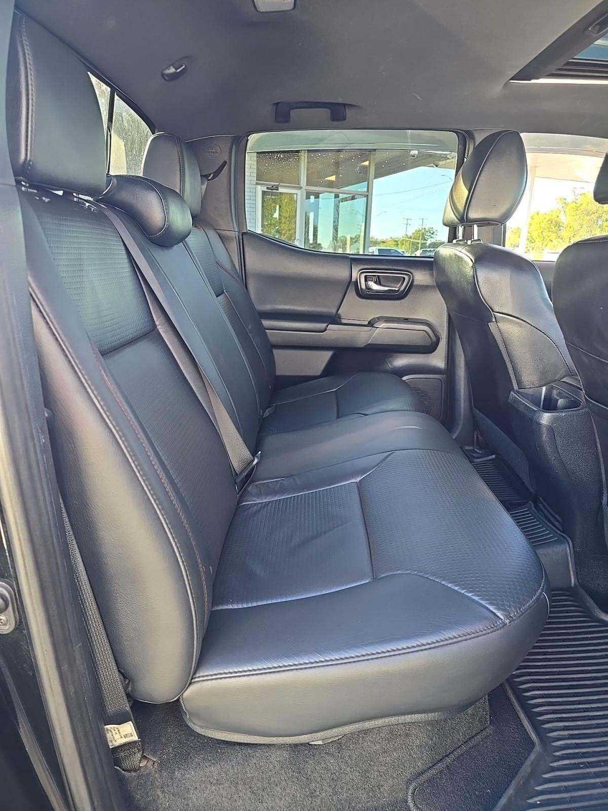 2019 Toyota Tacoma TRD Pro AWD