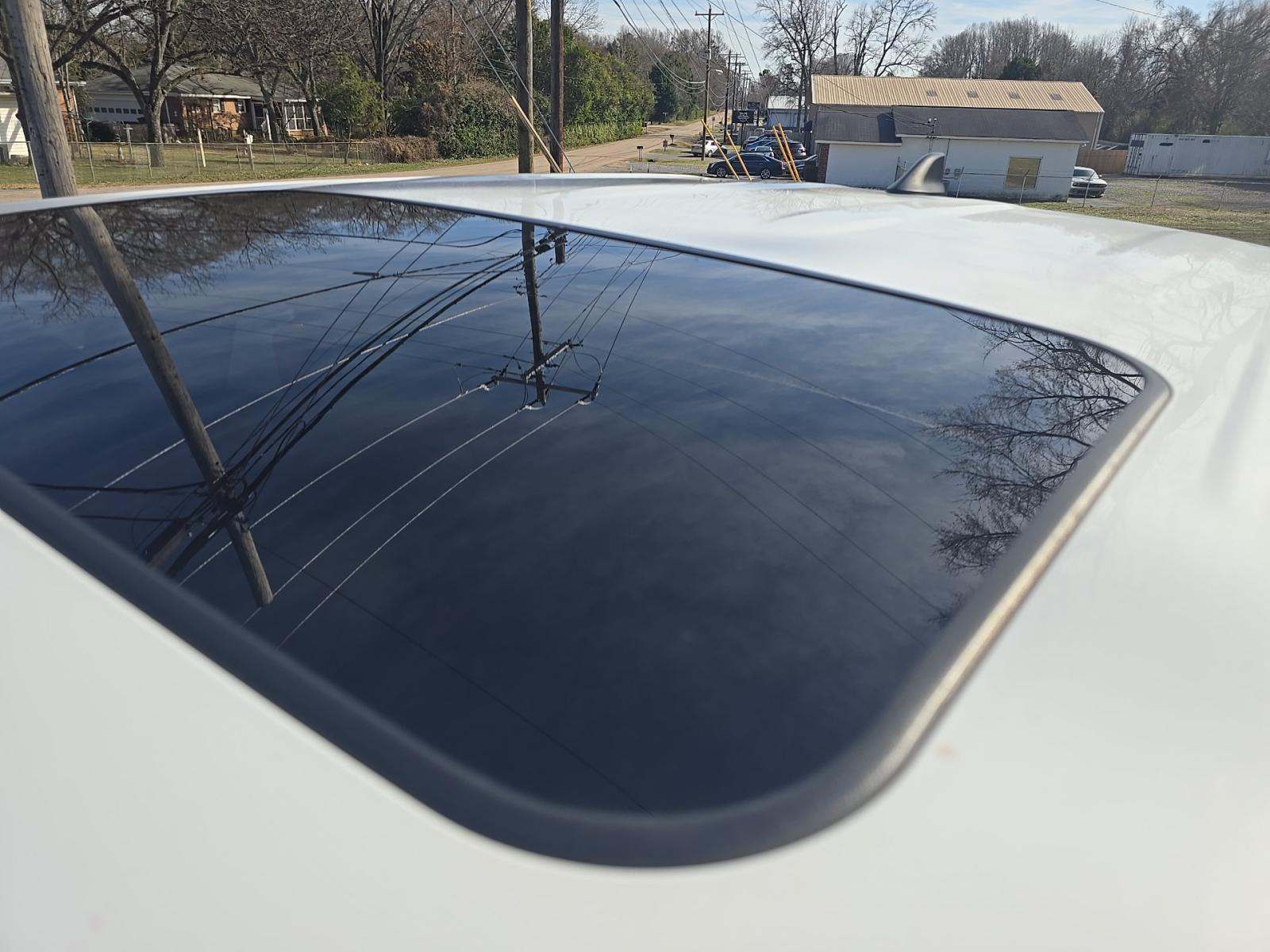 2016 Toyota Tacoma Limited AWD