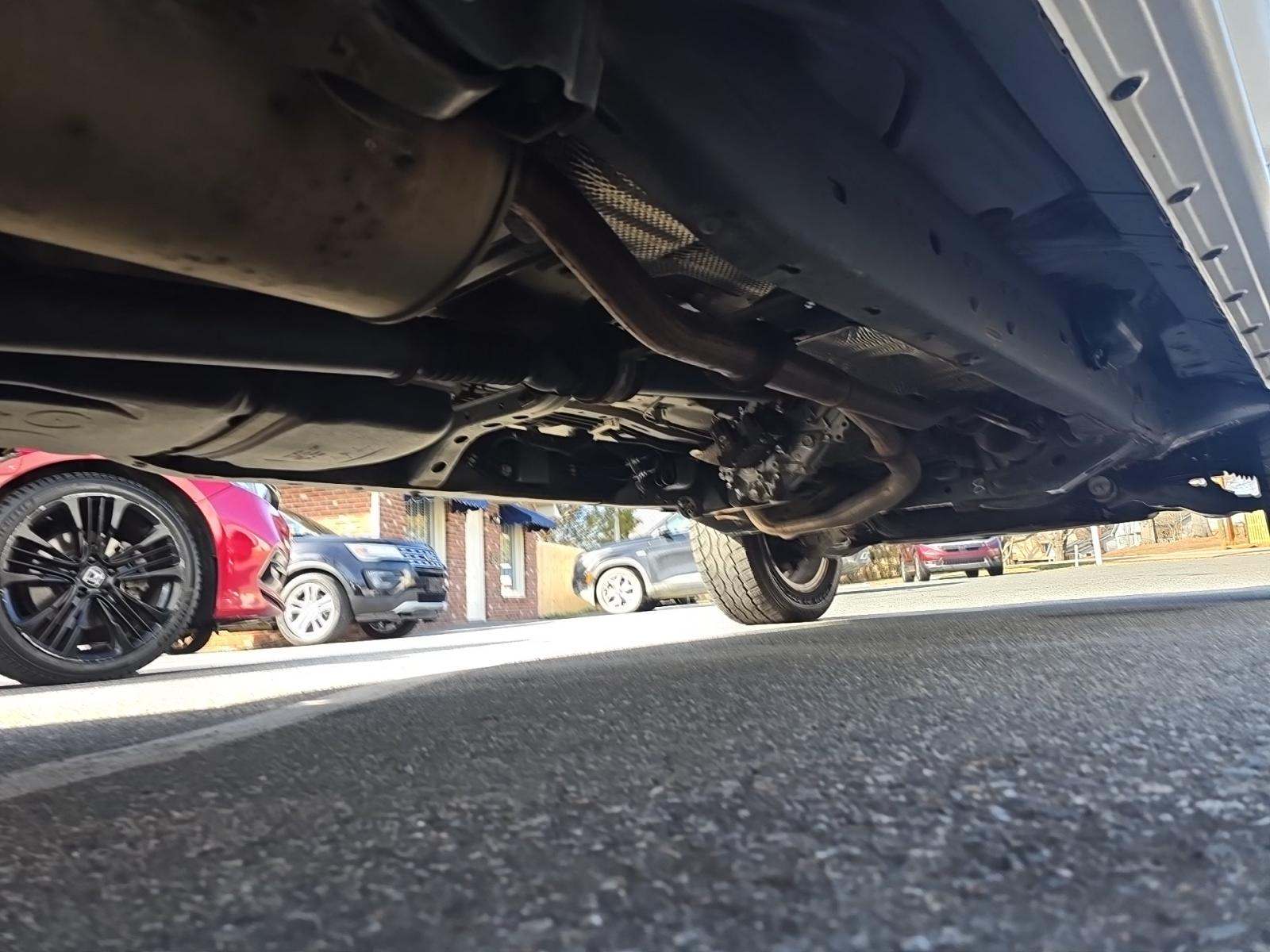 2016 Toyota Tacoma Limited AWD