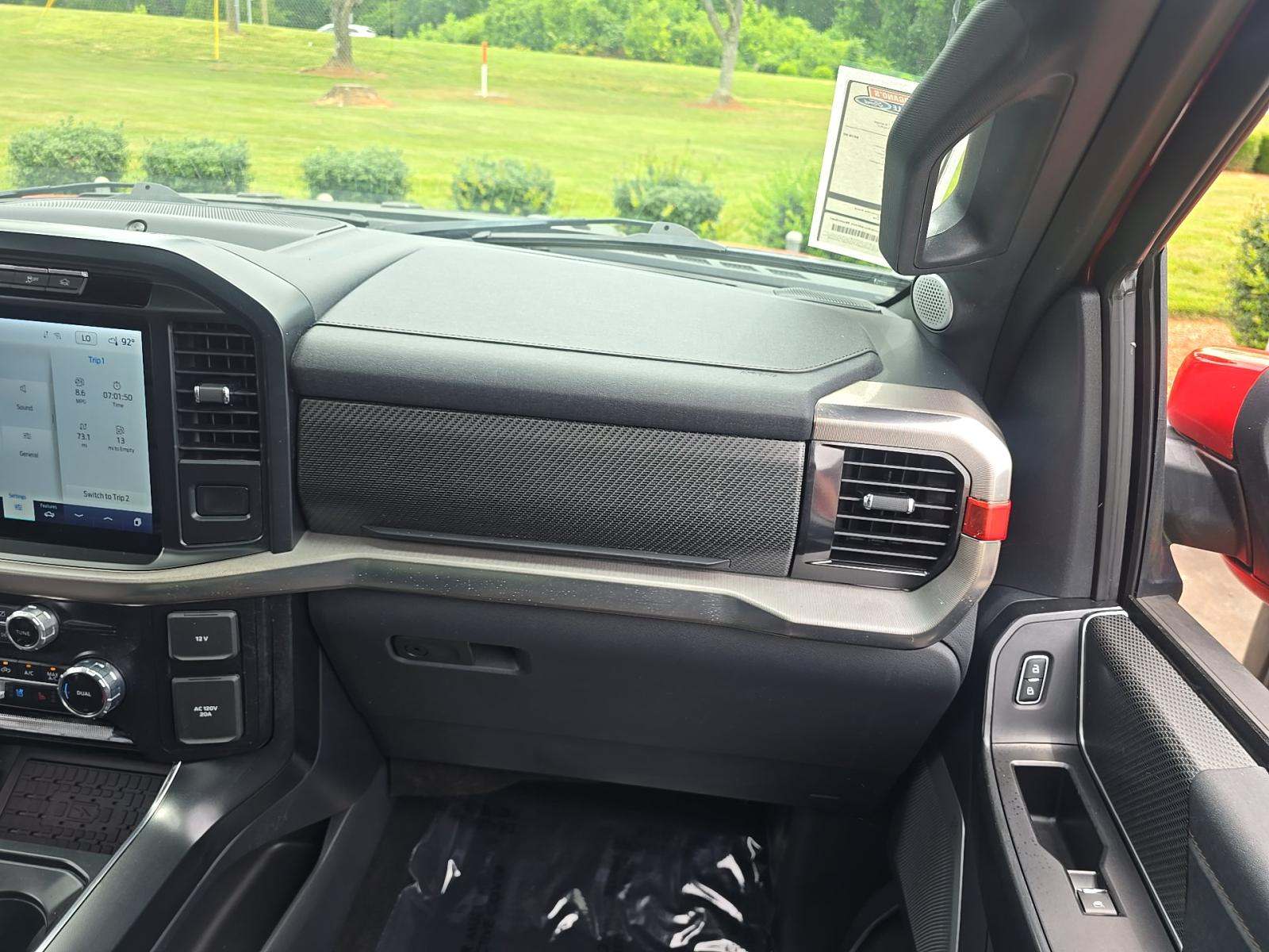 2023 Ford F-150 Raptor AWD