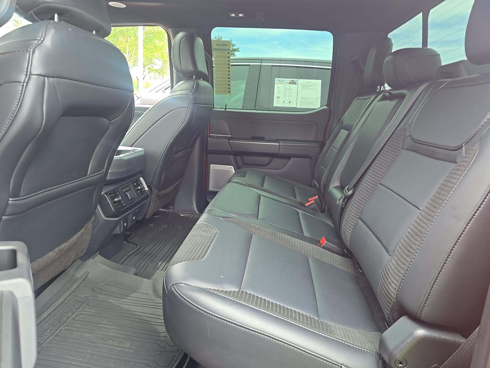 2023 Ford F-150 Raptor AWD