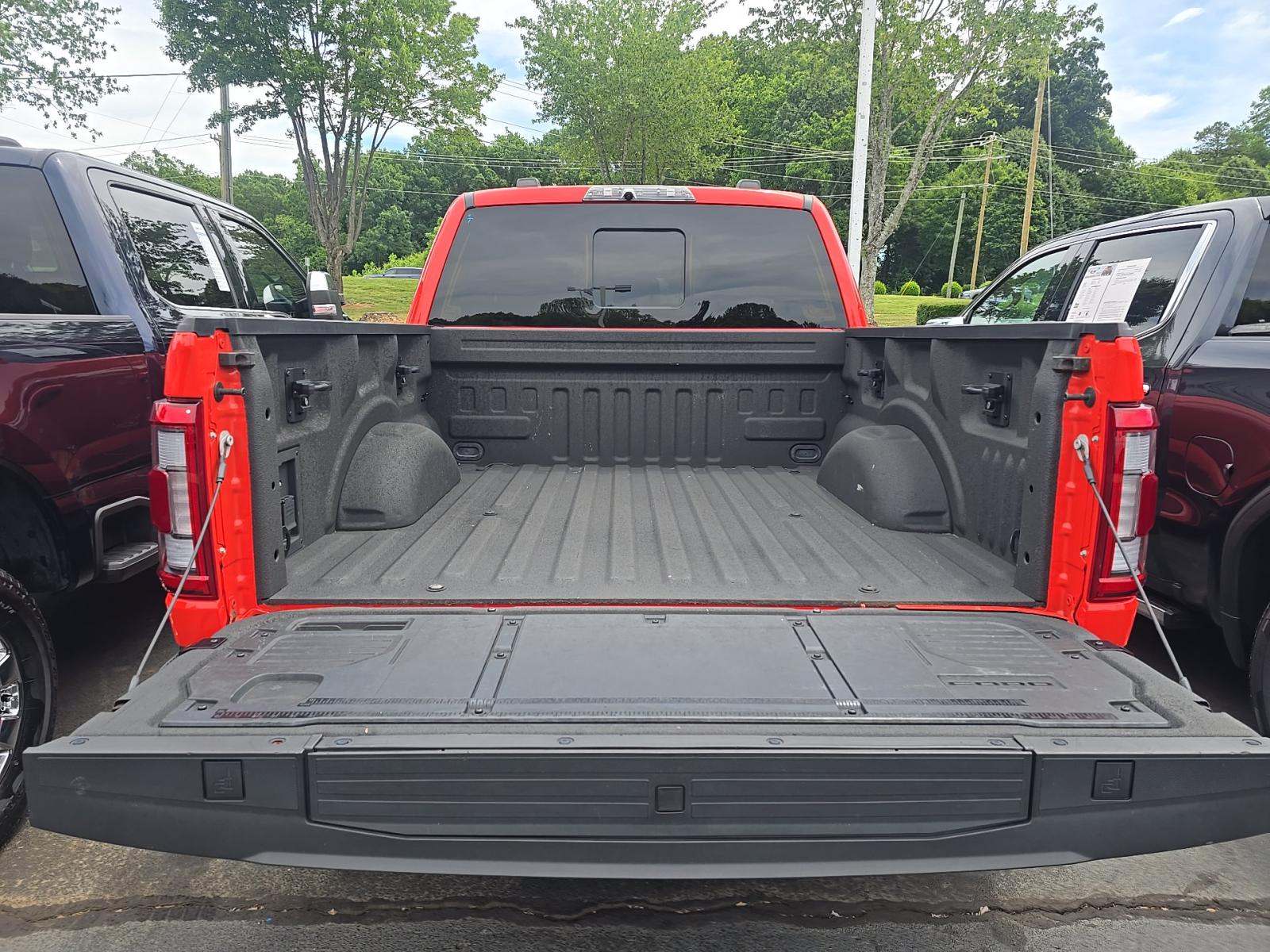 2023 Ford F-150 Raptor AWD