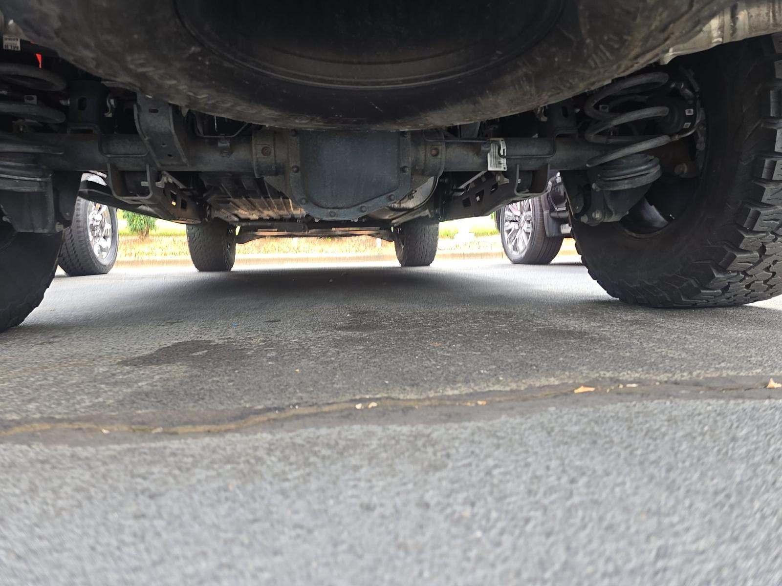 2023 Ford F-150 Raptor AWD