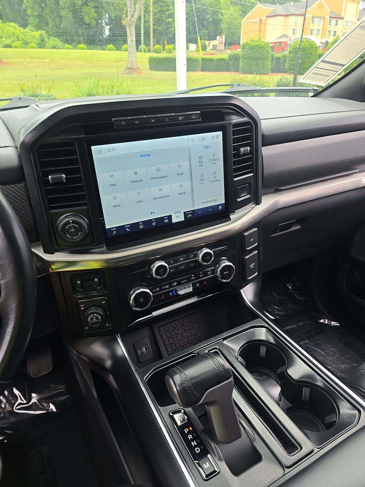 2023 Ford F-150 Raptor AWD