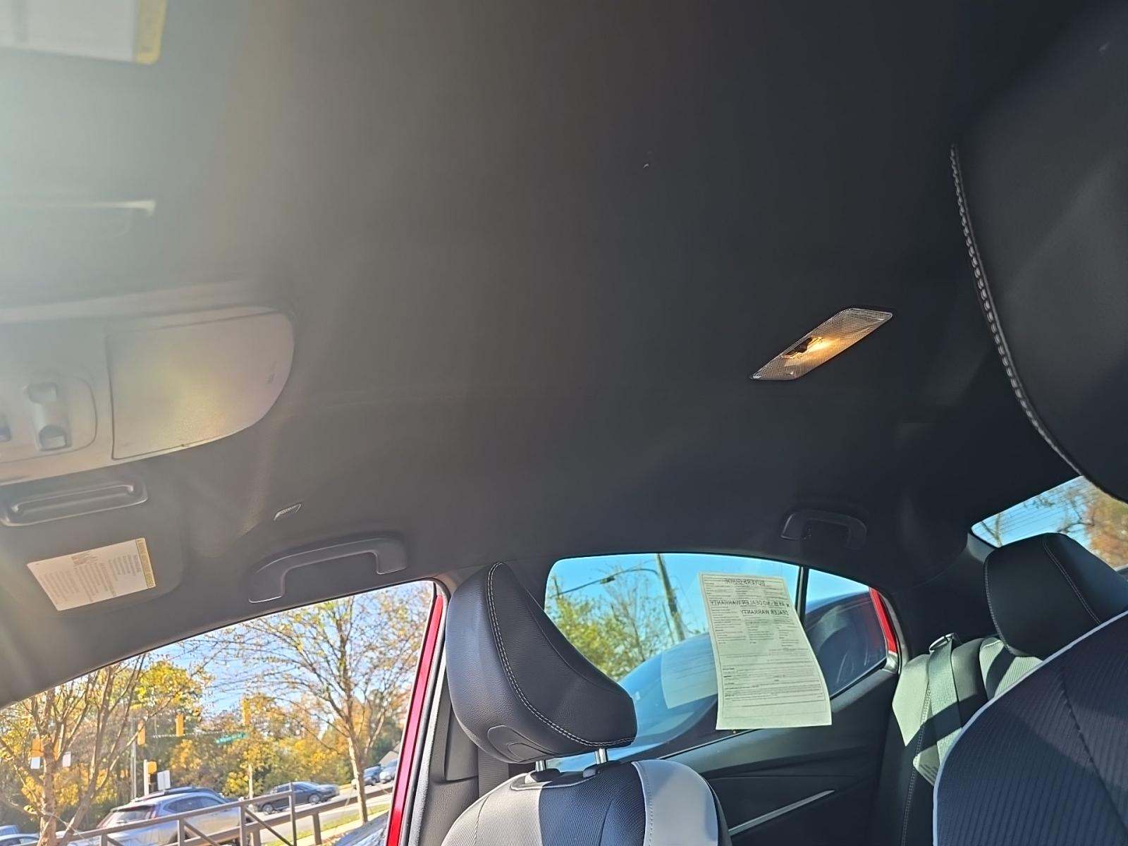 2025 Toyota Camry SE FWD