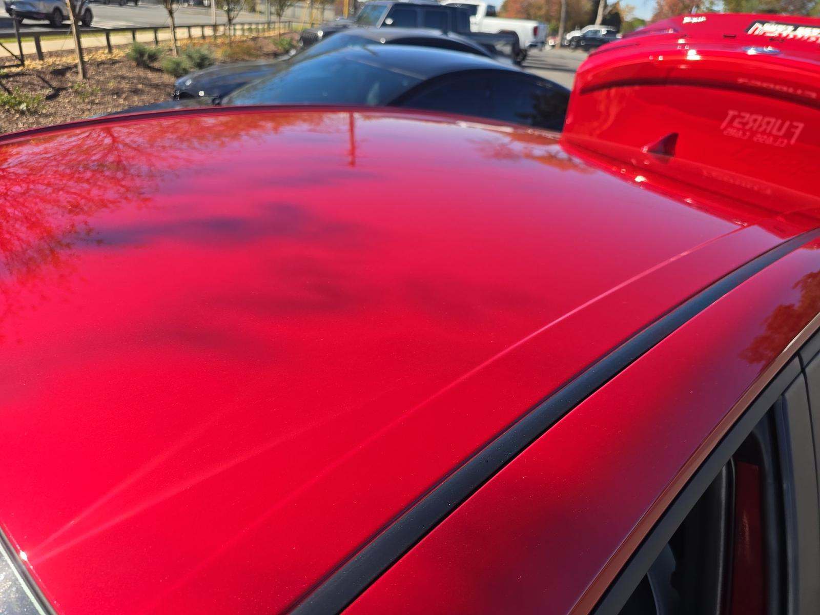 2025 Toyota Camry SE FWD