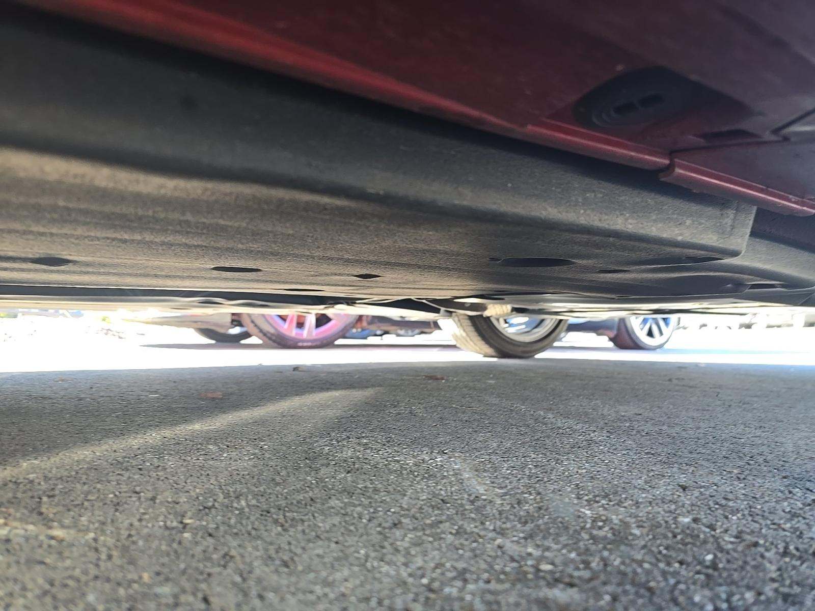 2025 Toyota Camry SE FWD