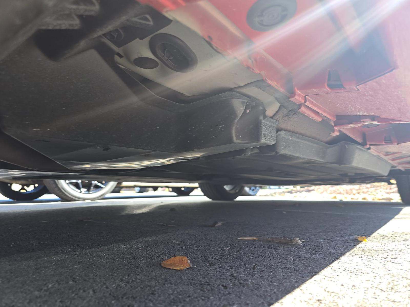 2025 Toyota Camry SE FWD