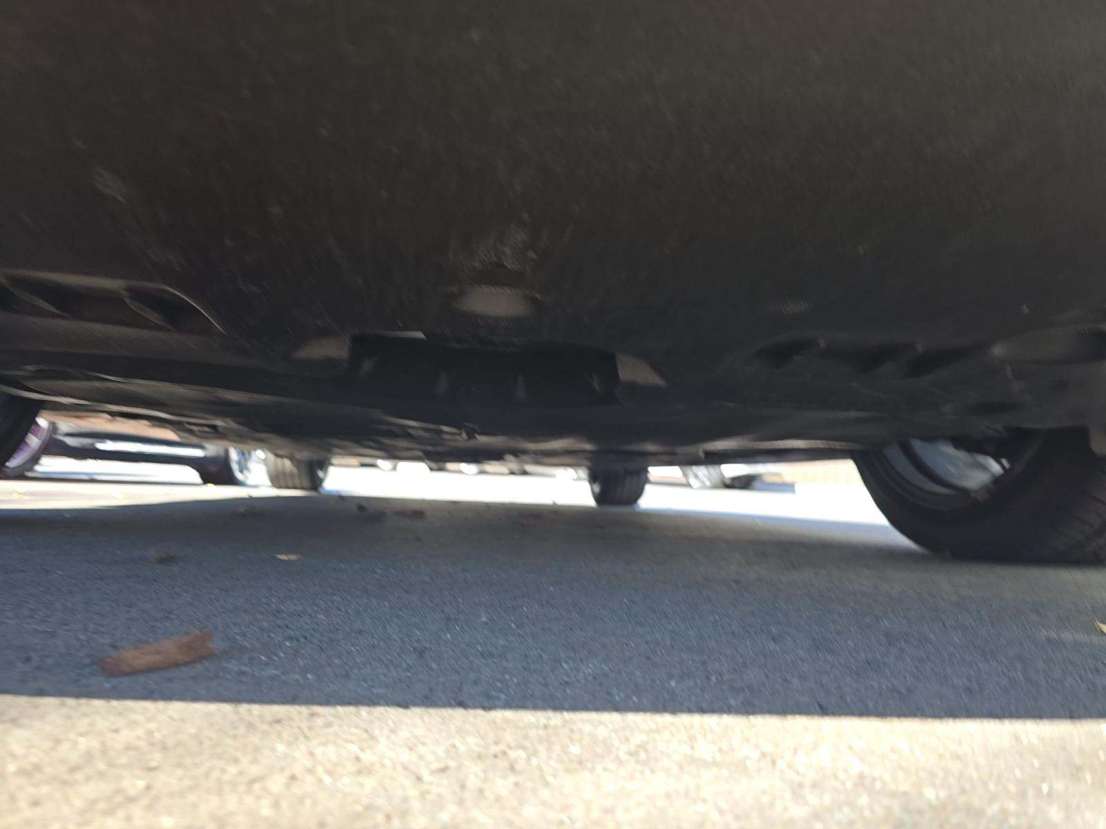 2025 Toyota Camry SE FWD