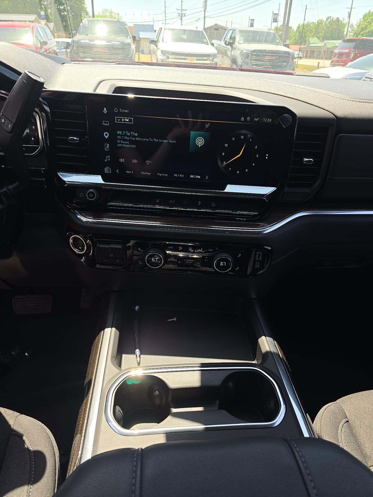 CHEVROLET OTHER - 10