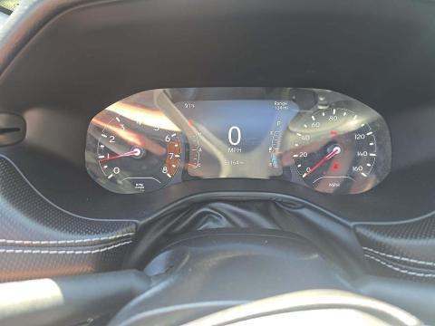 JEEP LATITUDE ALTITUDE EDITION - 9