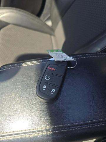 JEEP LATITUDE ALTITUDE EDITION - 8