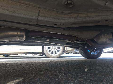 JEEP LATITUDE ALTITUDE EDITION - 7