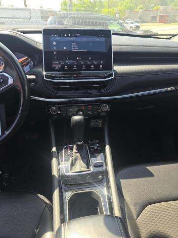 JEEP LATITUDE ALTITUDE EDITION - 10