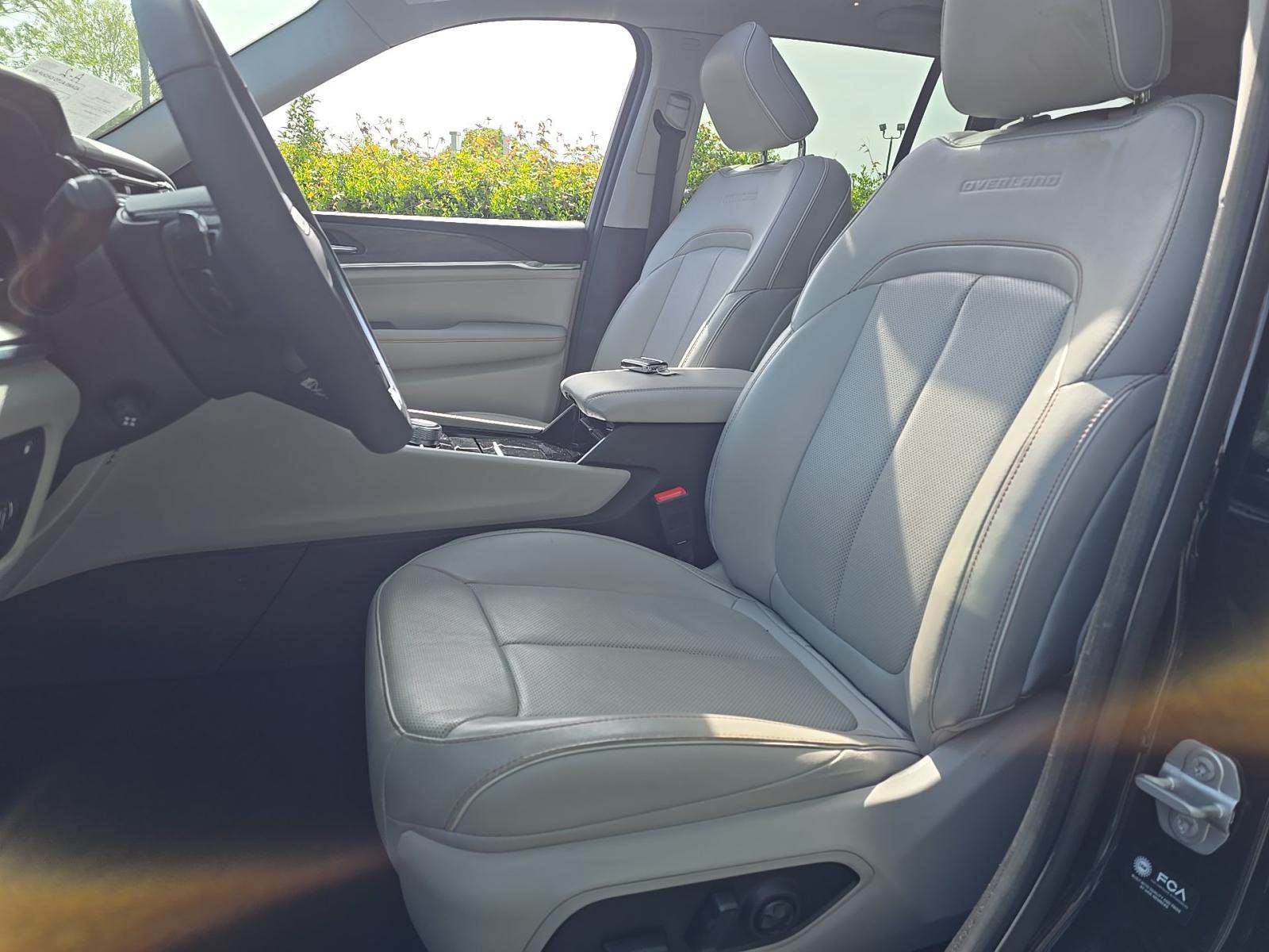 JEEP GRAND CHEROKEE - 6