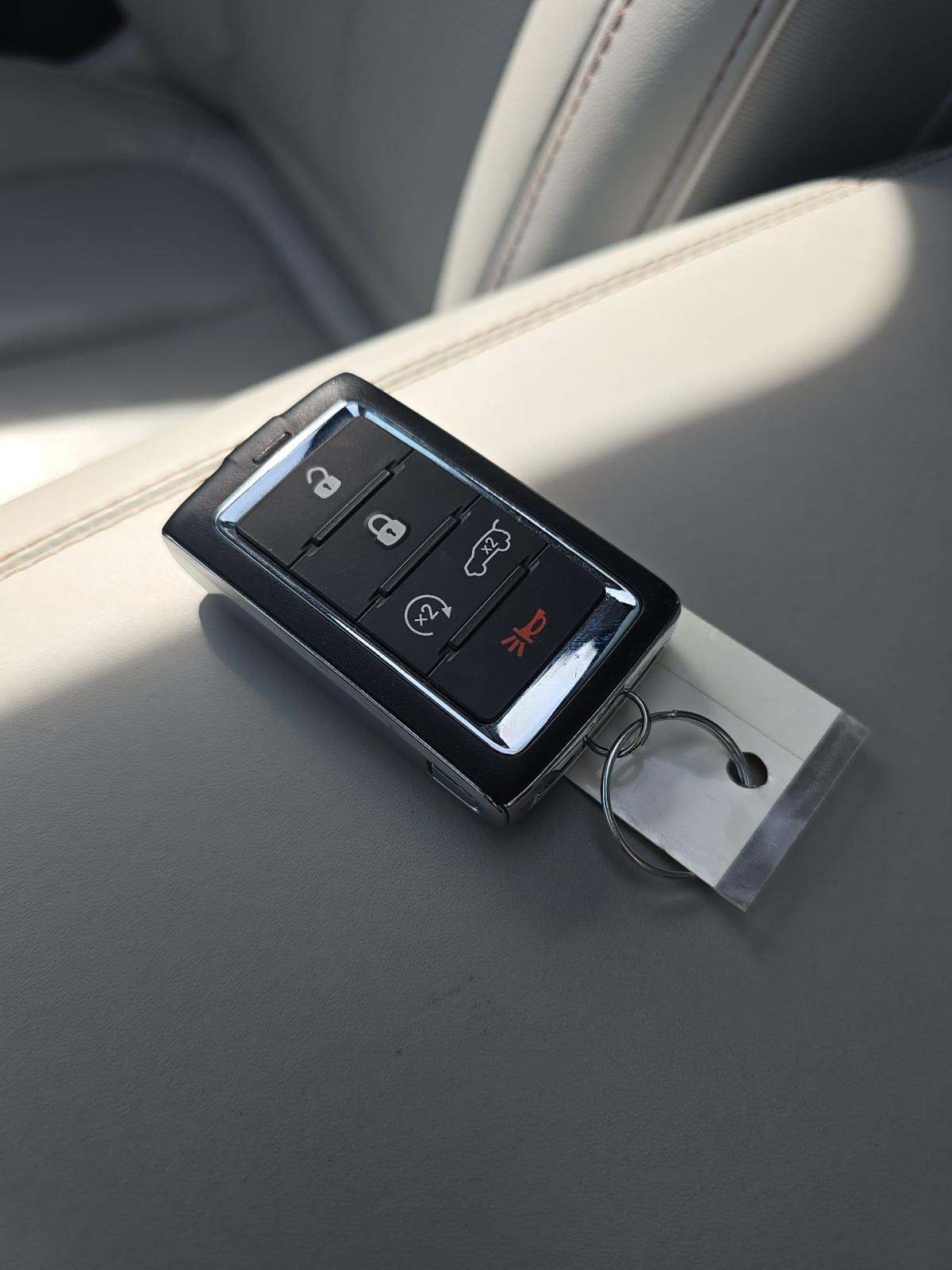 JEEP GRAND CHEROKEE - 8