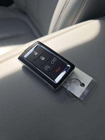 JEEP 4XE OVERLAND - 8