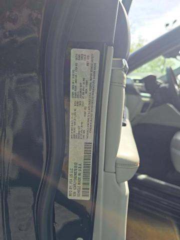 JEEP 4XE OVERLAND - 5