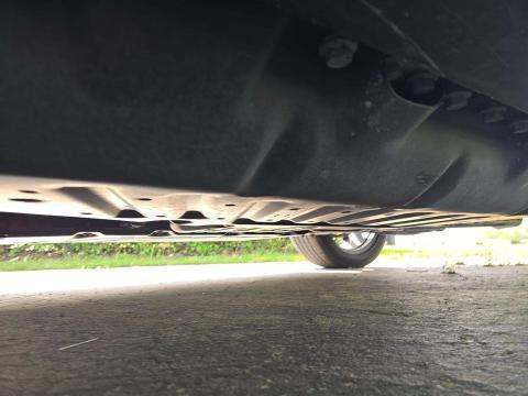 JEEP 4XE OVERLAND - 7