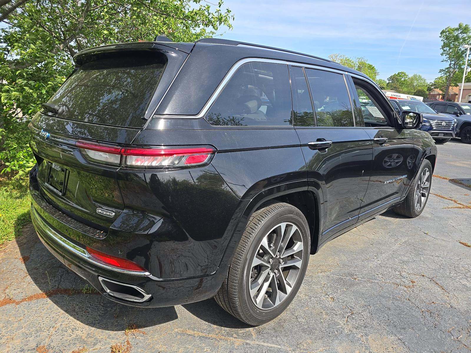 JEEP GRAND CHEROKEE - 3