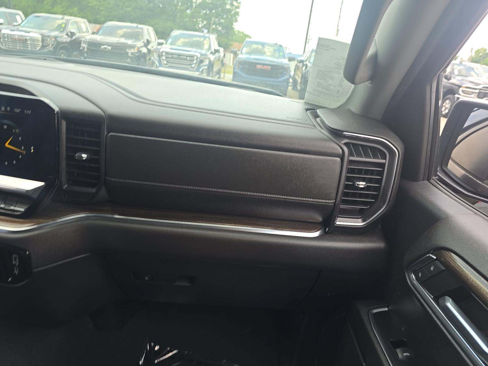 2023 Chevrolet Silverado 1500 LT AWD