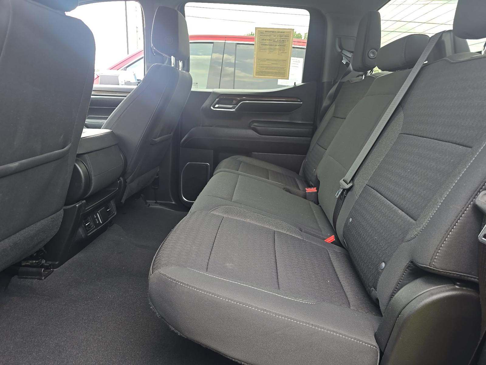 2023 Chevrolet Silverado 1500 LT AWD