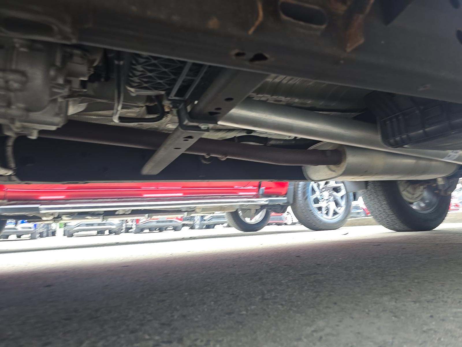 2023 Chevrolet Silverado 1500 LT AWD
