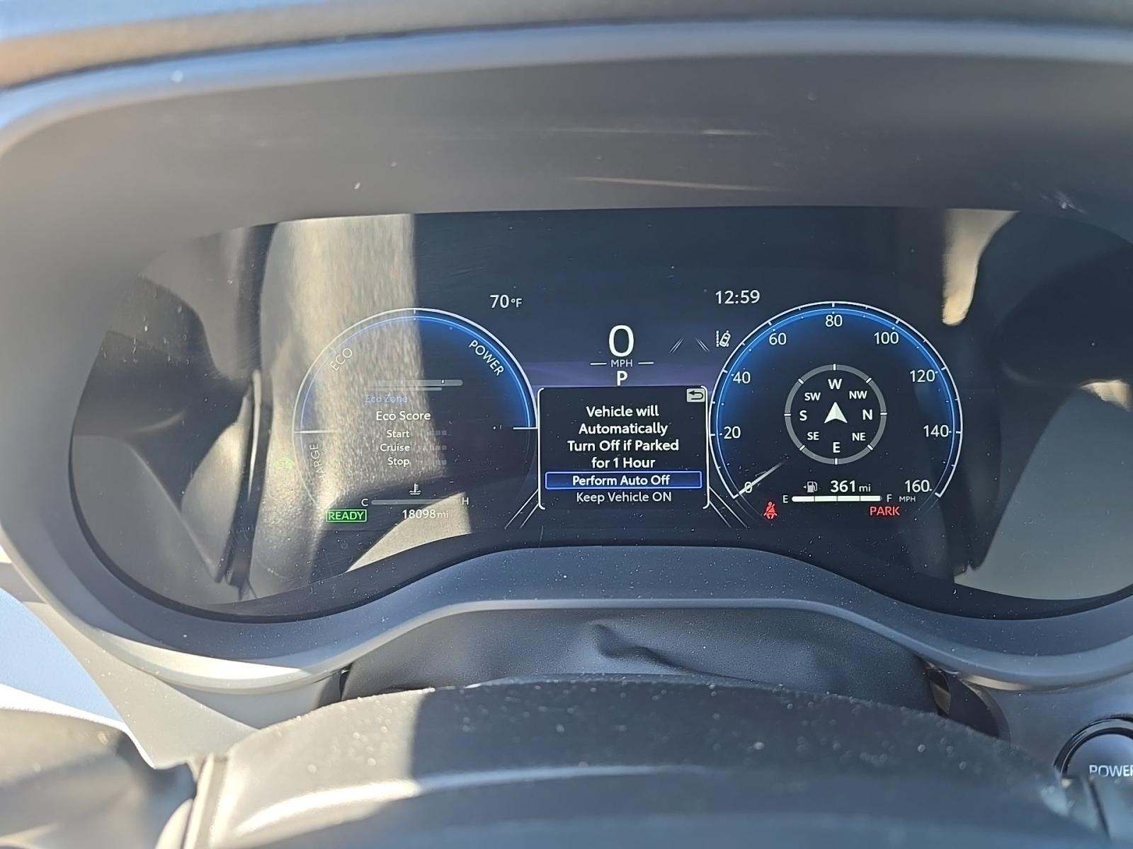 2025 Toyota Sienna XSE FWD